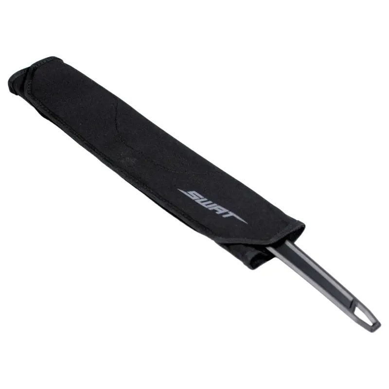 Balfes Bikes Specialized MSC SWAT DOWNTUBE TUBE WRAP in Black | Free postage over £30, £10 off first order, price match & 0% finance.