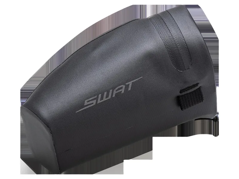 Balfes Bikes Specialized MSC SWAT LEVO 4 SWAT BAG LARGE FOR SIZES S4-S6 in Black | Free postage over £30, £10 off first order, price match & 0% finance.