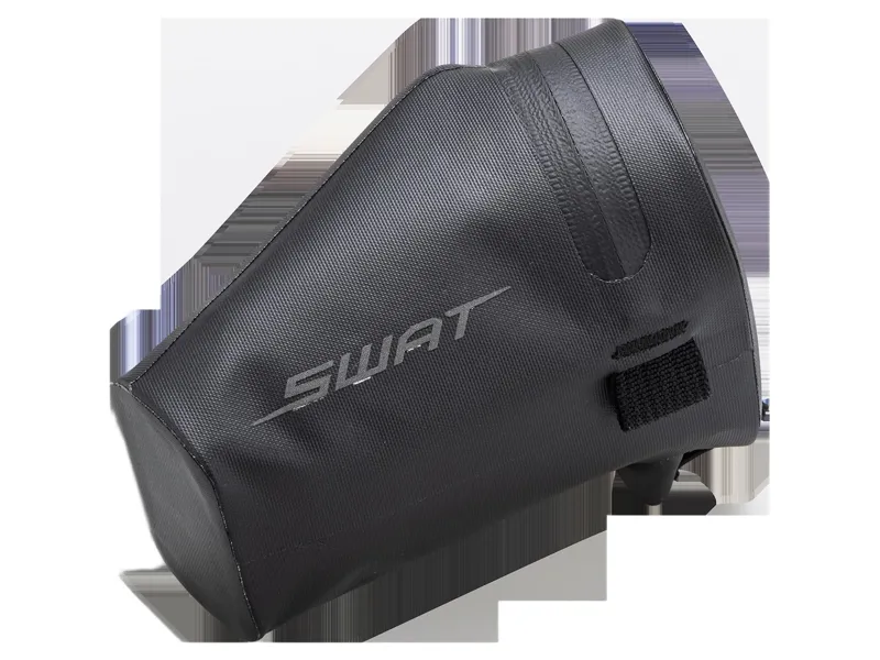Balfes Bikes Specialized MSC SWAT LEVO 4 SWAT BAG SMALL FOR SIZES S2-S3 in Black | Free postage over £30, £10 off first order, price match & 0% finance.