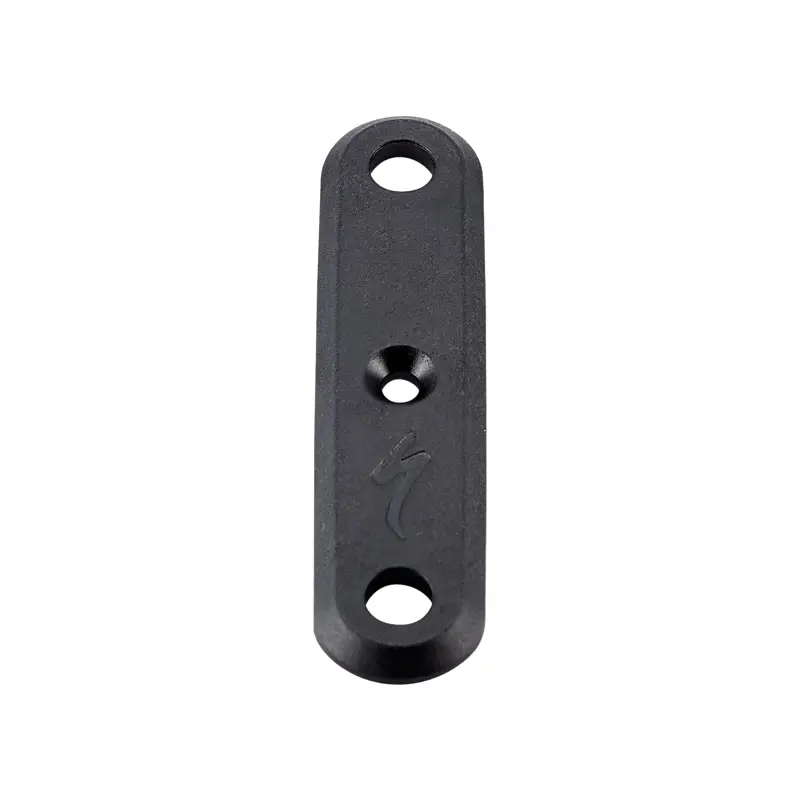 Balfes Bikes Specialized MSC SWAT MY21 DIVERGE DOWNTUBE BULKHEAD SPACER in Black | Free postage over £30, £10 off first order, price match & 0% finance.