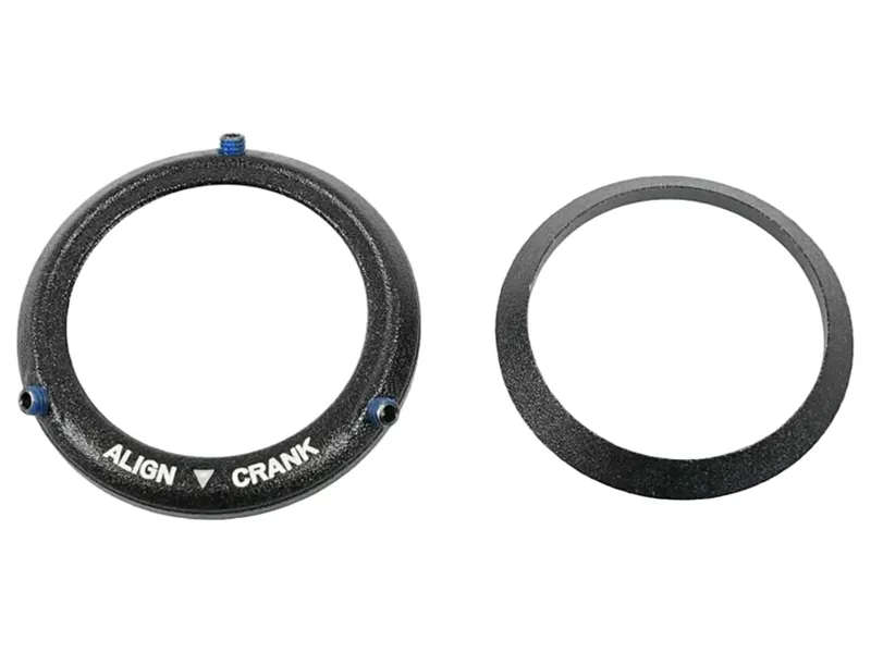 Specialized MY12 SBC Adjustment/Spacer Washer Kit