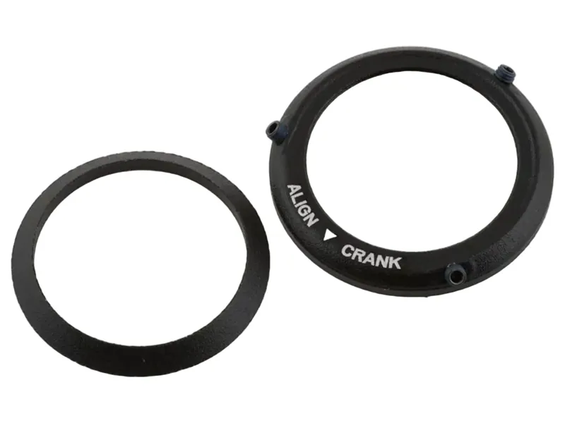 Specialized MY12 SBC Adjustment/Spacer Washer Kit-2