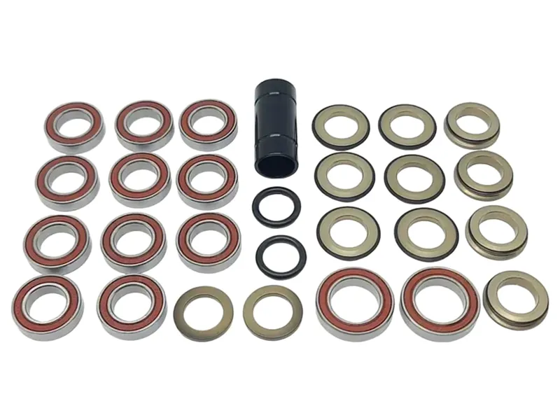 Balfes Bikes Specialized MY12 Stumpjumper FSR Bearing Kit | Free postage over £30, £10 off first order, price match & 0% finance.