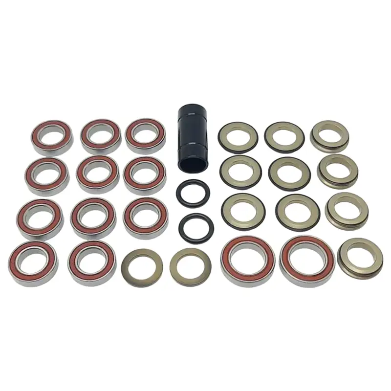 Balfes Bikes Specialized MY12 Stumpjumper FSR Bearing Kit | Free postage over £30, £10 off first order, price match & 0% finance.