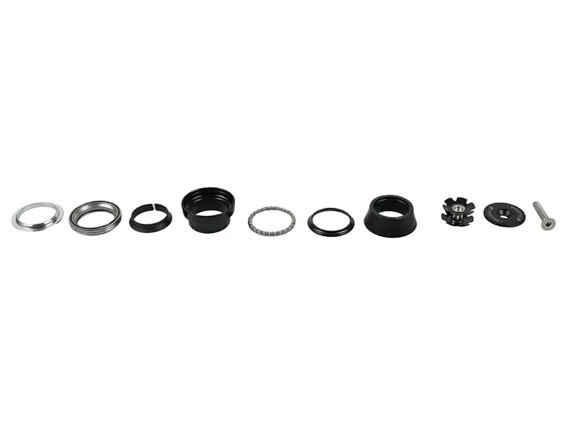 Specialized MY13 Sirrus/Vita Integrated Headset in Black