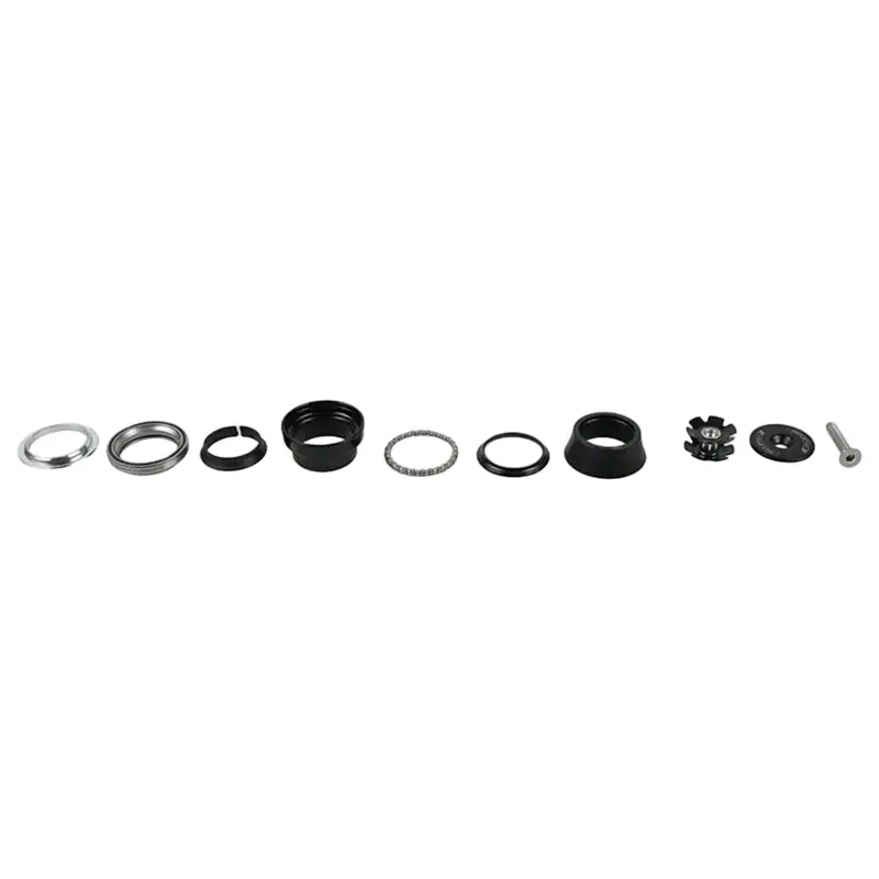 Balfes Bikes Specialized MY13 Sirrus/Vita Integrated Headset in Black | Free postage over £30, £10 off first order, price match & 0% finance.