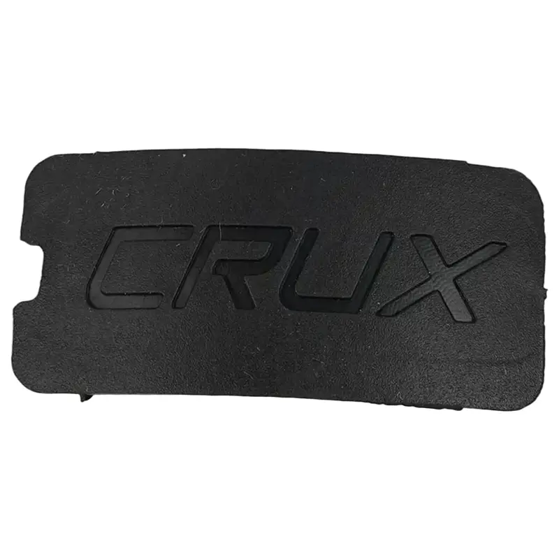 Balfes Bikes Specialized MY18 Crux Carbon BB Cover Rubber | Free postage over £30, £10 off first order, price match & 0% finance.