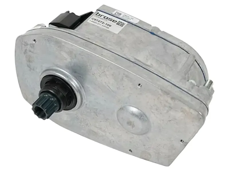 Specialized MY18 Levo FSR/Kenevo FSR Drive Unit Motor