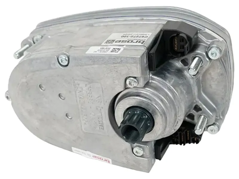 Specialized MY18 Levo FSR/Kenevo FSR Drive Unit Motor-1