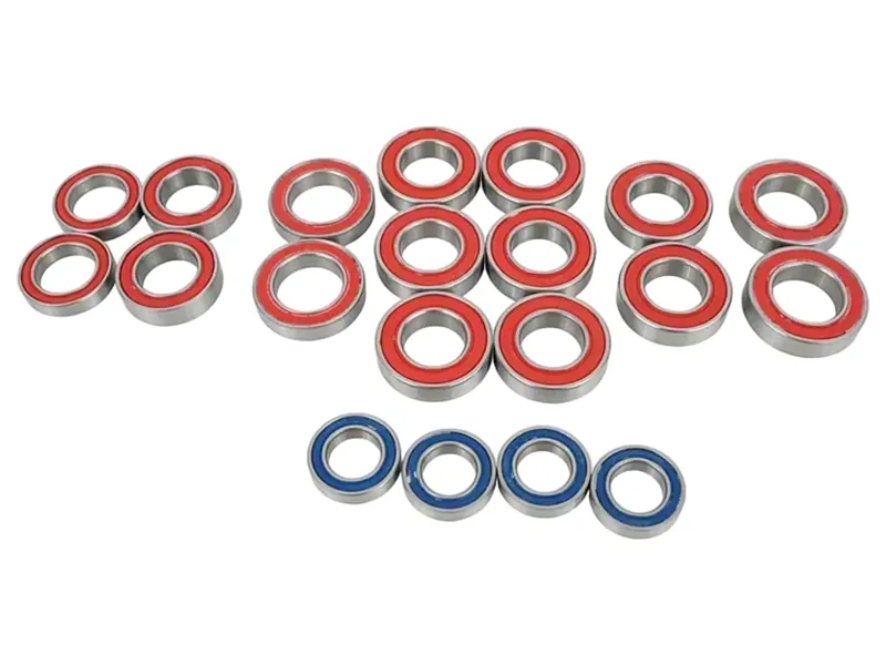 Specialized MY19 Demo FSR Suspension Bearing Kit