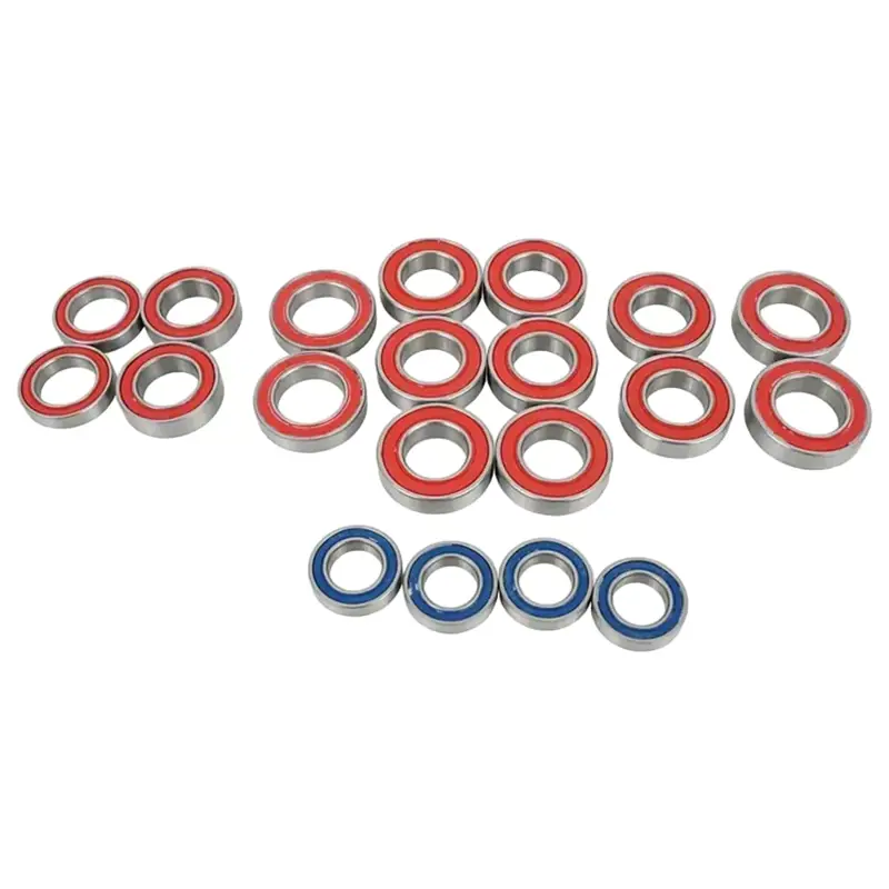 Balfes Bikes Specialized MY19 Demo FSR Suspension Bearing Kit | Free postage over £30, £10 off first order, price match & 0% finance.
