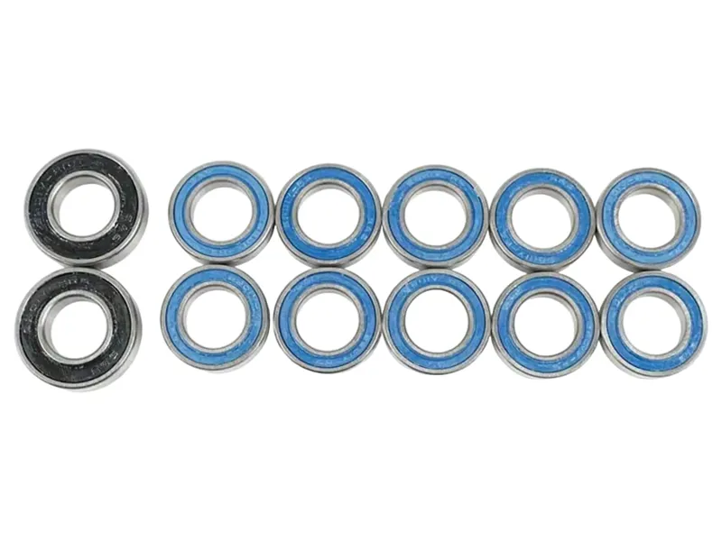 Specialized MY19 Stumpjumper FSR J1 Carbon/Alloy Bearing Kit-1