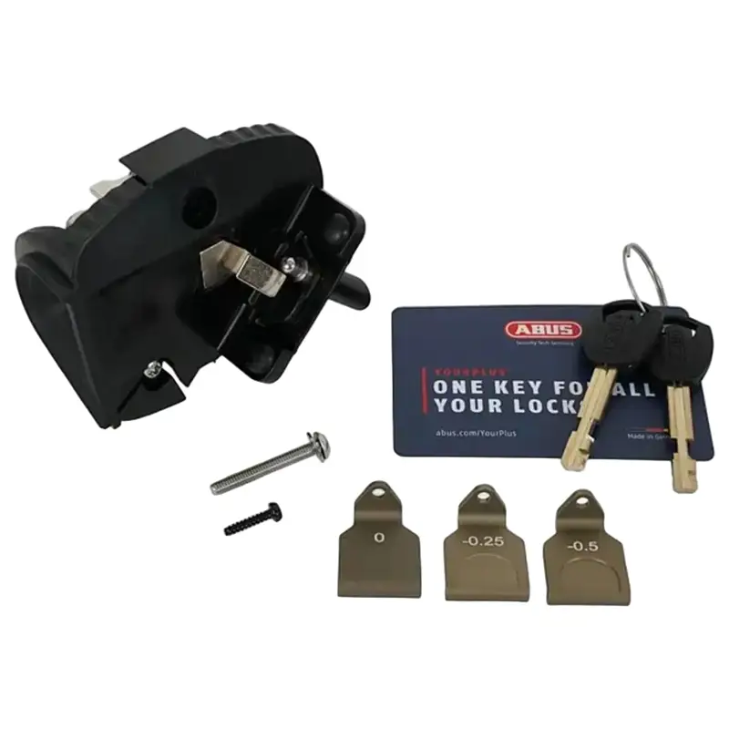 Balfes Bikes Specialized My20 Como/Vado Lock and Battery Latches | Free postage over £30, £10 off first order, price match & 0% finance.
