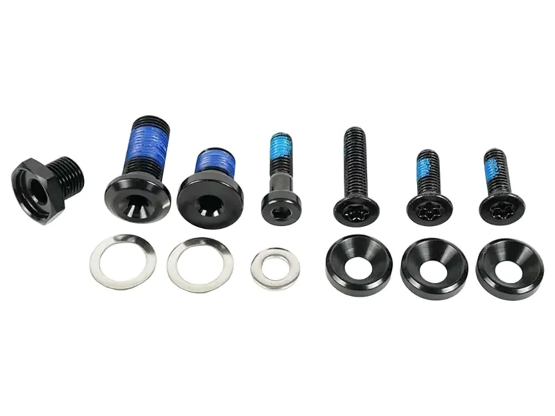Specialized MY20 Levo SL Motor Bolt Kit
