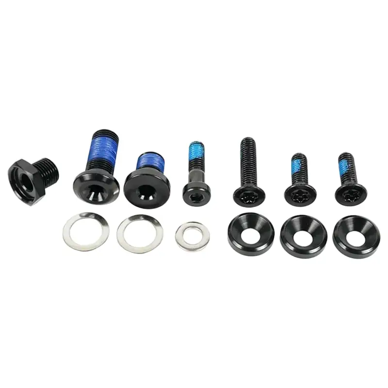 Balfes Bikes Specialized MY20 Levo SL Motor Bolt Kit | Free postage over £30, £10 off first order, price match & 0% finance.