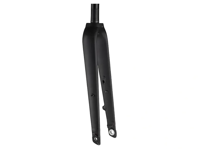 Specialized MY21 Vado SL 700c Alloy Disc Fork 50mm Offset in Satin Blk