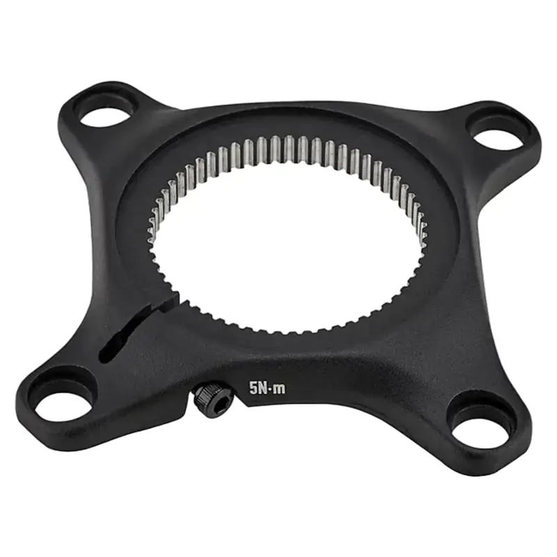 Balfes Bikes Specialized MY21 Vado SL custom Spider 104BCD in black | Free postage over £30, £10 off first order, price match & 0% finance.