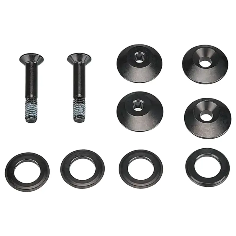 Balfes Bikes Specialized MY22 Horst Pivot Geo Adjust Kit in black | Free postage over £30, £10 off first order, price match & 0% finance.