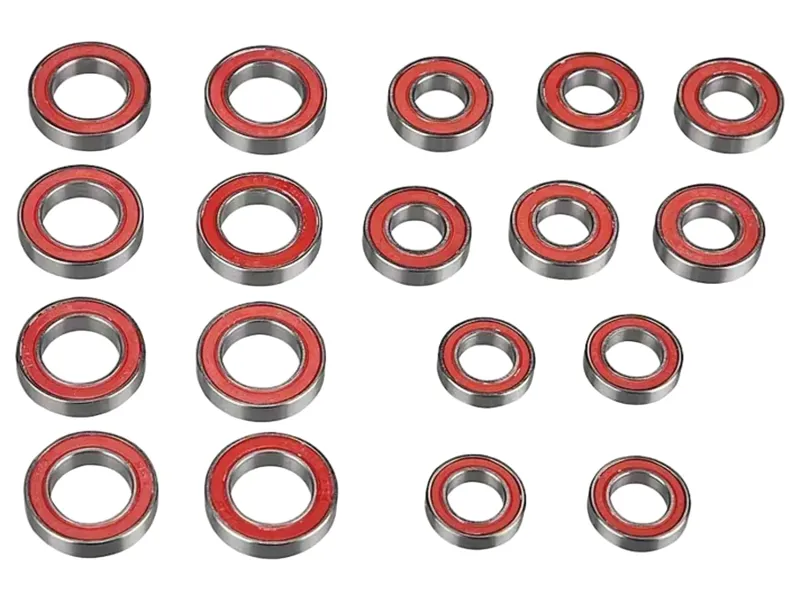 Specialized MY22 Kenevo SL Suspension Bearing Kit
