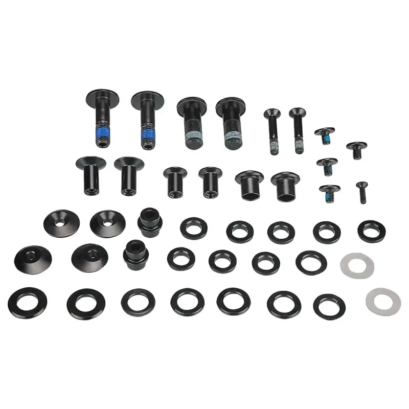 Balfes Bikes Specialized MY22 Levo Suspension Pivot Bolt Kit | Free postage over £30, £10 off first order, price match & 0% finance.
