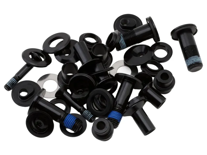 Specialized MY22 Levo Suspension Pivot Bolt Kit-1