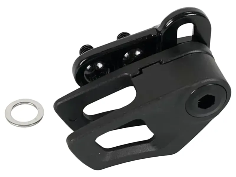 Specialized MY22 Tero HT Chain Guide 32-38t Frame Mounted in Black