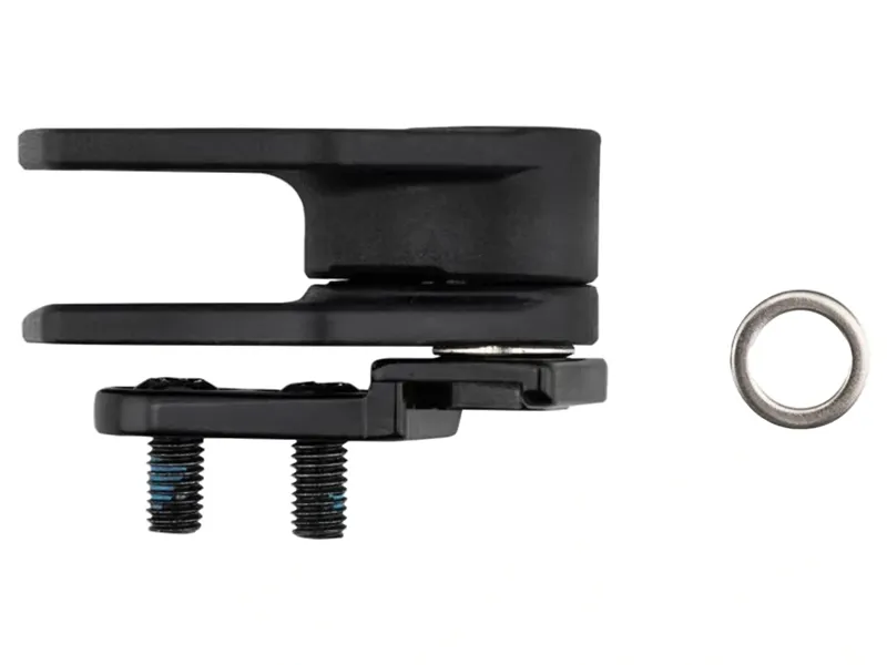 Specialized MY22 Tero HT Chain Guide 32-38t Frame Mounted in Black-1