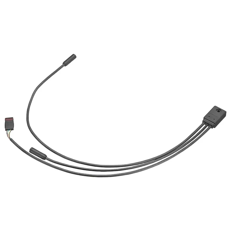 Balfes Bikes Specialized MY22 Vado 5 and S 3 Cable Y Splitter For Radar | Free postage over £30, £10 off first order, price match & 0% finance.