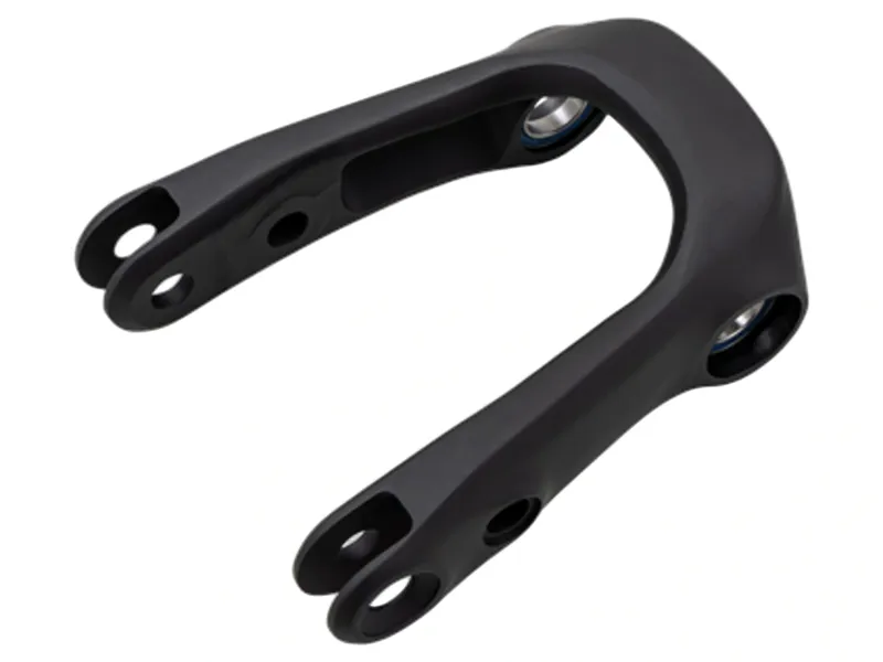 Specialized MY25 SJ 15 27.5 Carbon Shocklink in black