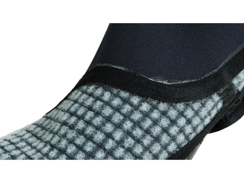 Specialized Neoprene Shoe Covers in Black-4