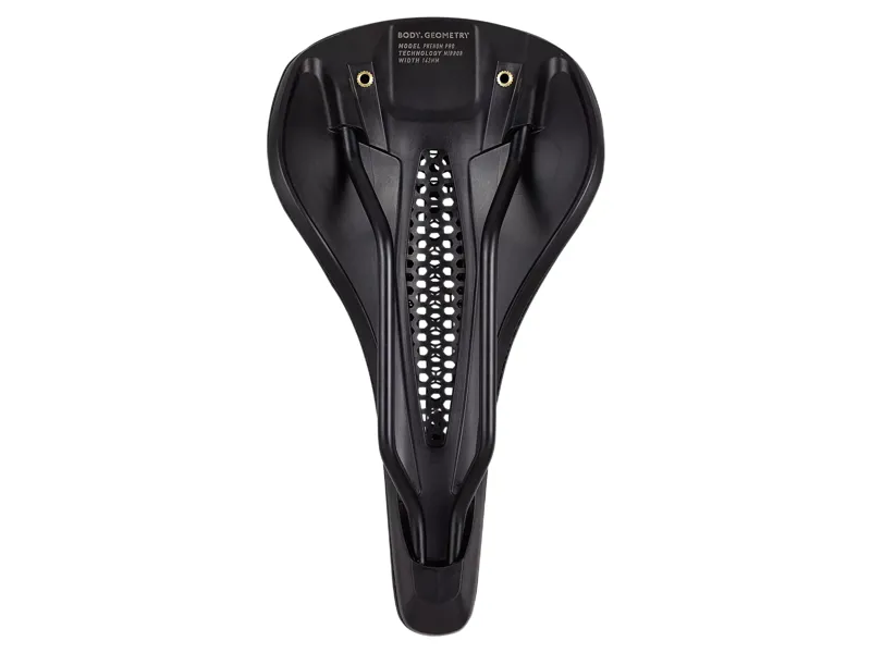 Specialized Phenom Pro with Mirror in Black-2