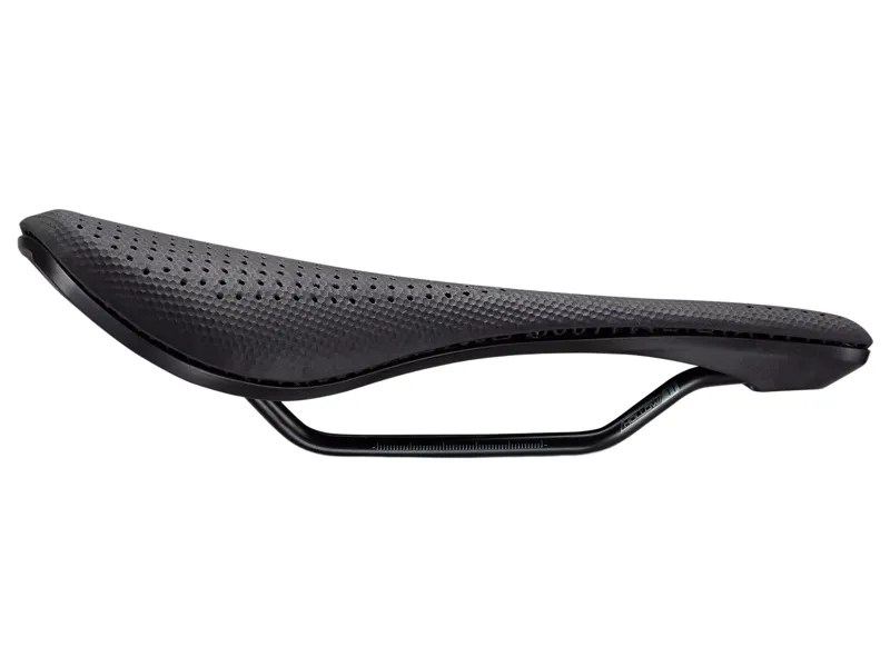 Specialized Phenom Pro with Mirror in Black-1