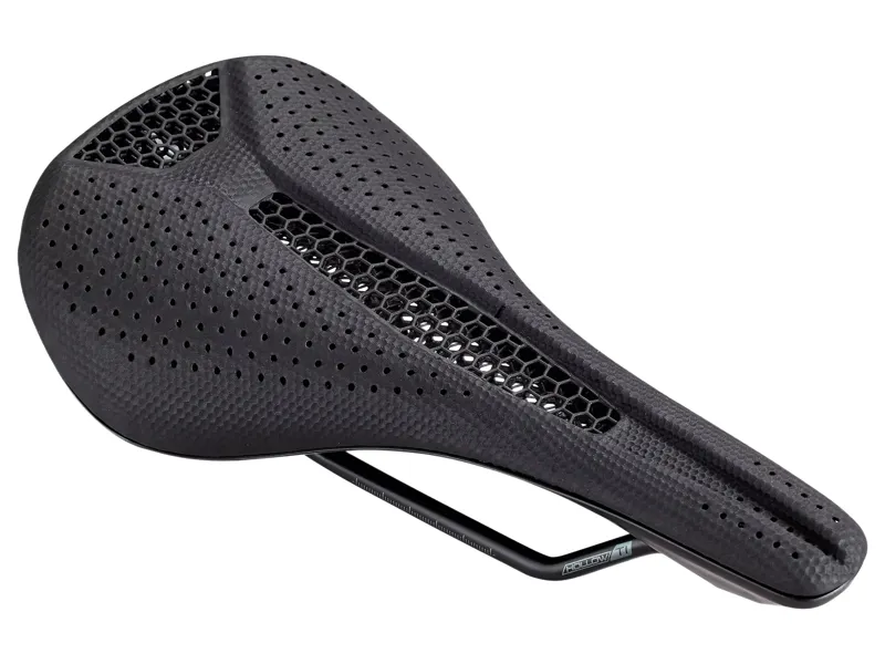 Specialized Phenom Pro with Mirror in Black