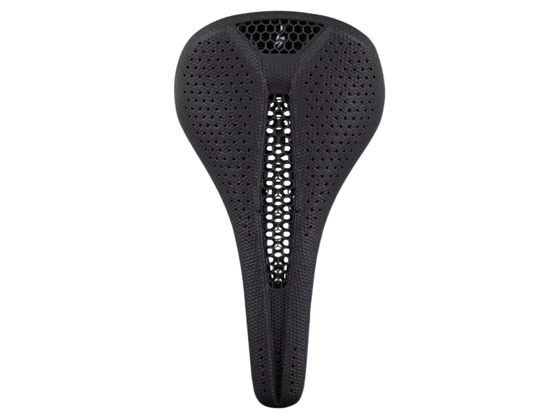 Specialized Phenom Pro with Mirror in Black-3
