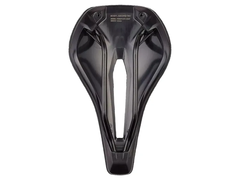 Specialized Power Evo Comp Saddle in Black-3
