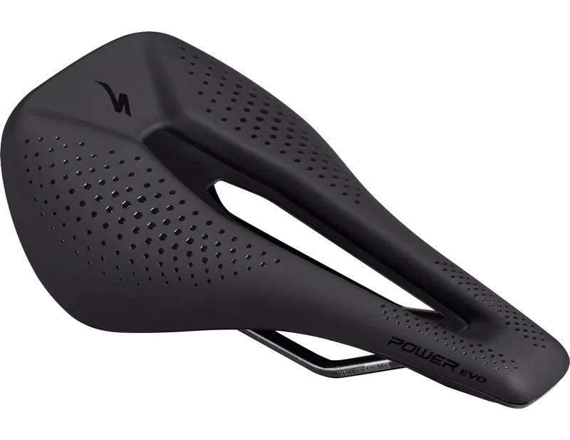 Specialized Power Evo Comp Saddle in Black