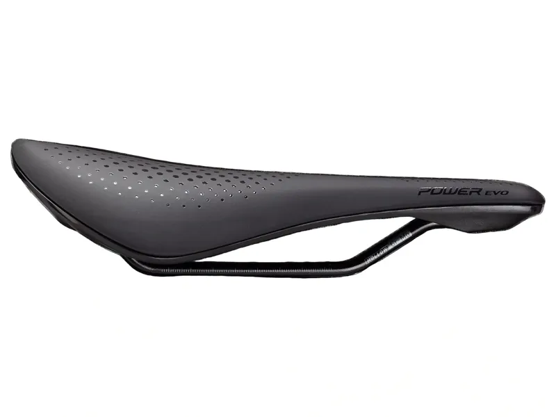 Specialized Power Evo Comp Saddle in Black-1