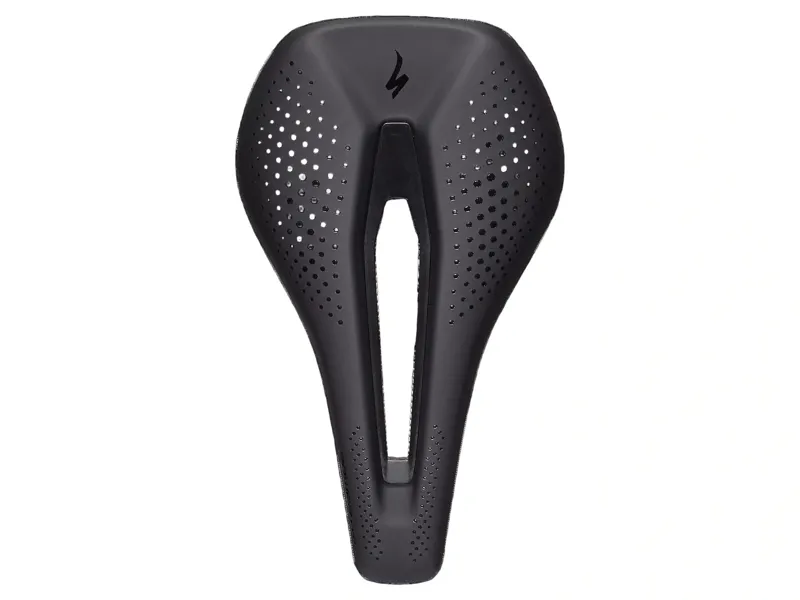 Specialized Power Evo Comp Saddle in Black-2
