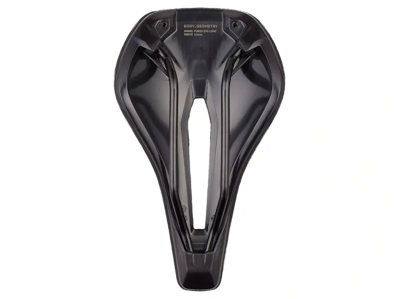 Specialized Power Evo Comp Saddle in Black-3