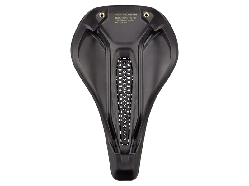 Specialized Power Evo Pro Mirror Saddle in Black-3