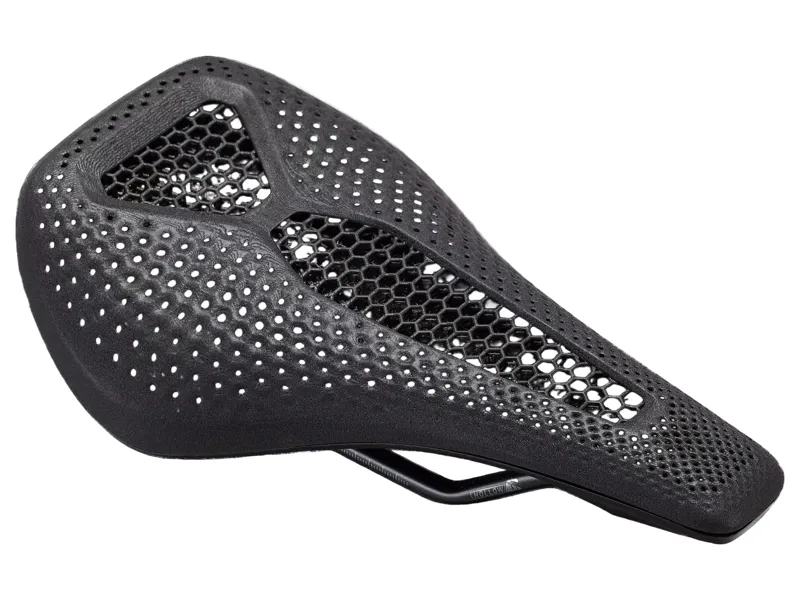 Balfes Bikes Specialized Power Evo Pro Mirror Saddle in Black | Free postage over £30, £10 off first order, price match & 0% finance.