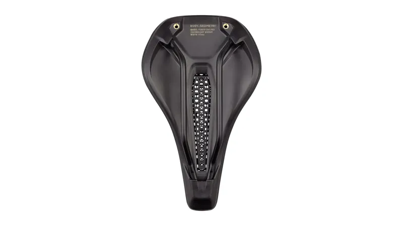 Specialized Power Evo Pro Mirror Saddle in Black-3