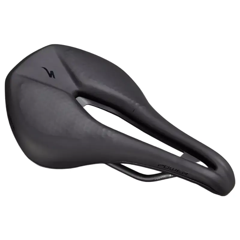 Balfes Bikes Specialized Power Expert Saddle with Mirror in Black | Free postage over £30, £10 off first order, price match & 0% finance.