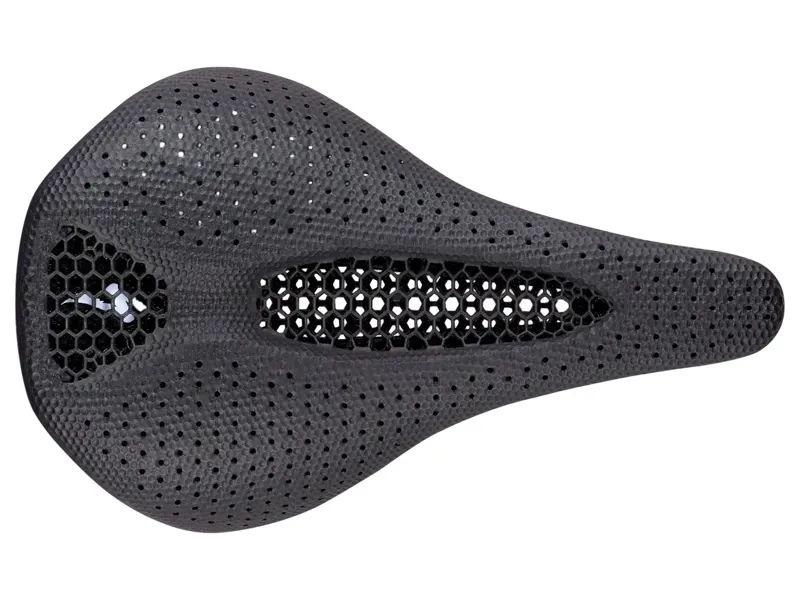 Specialized Power Pro With Mirror Saddle 155mm in Black-1