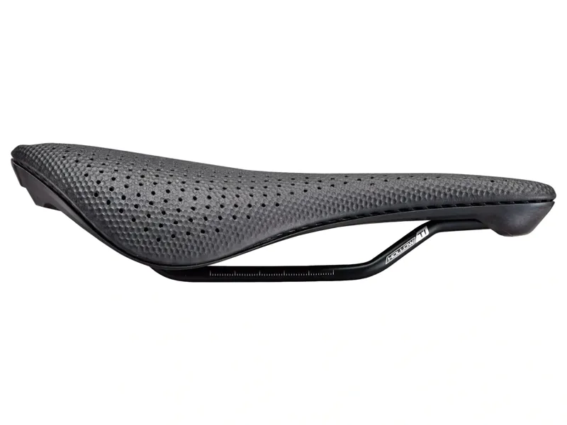 Specialized Power Pro With Mirror Saddle 155mm in Black-2