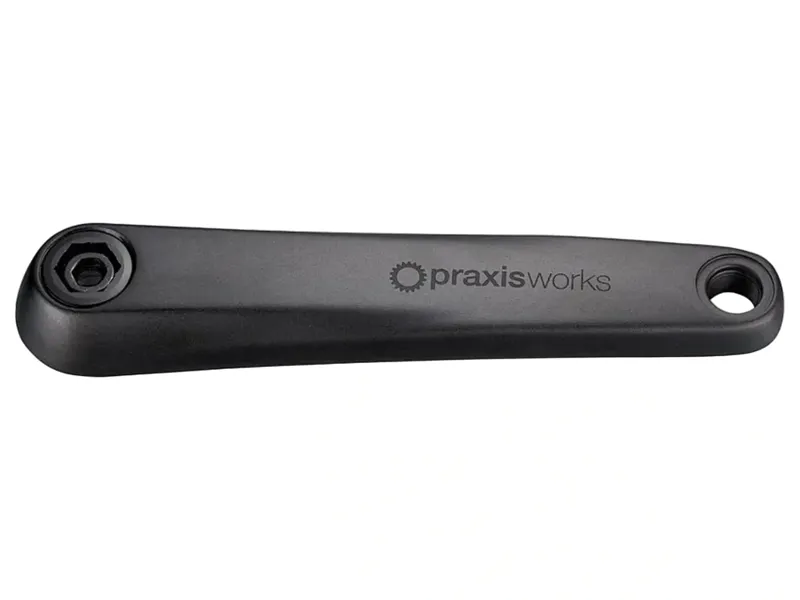 Specialized Praxis Brose drive side Crank 175mm