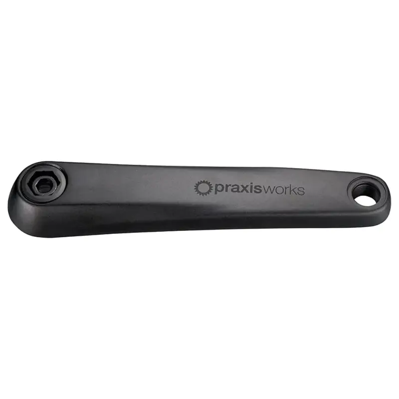Balfes Bikes Specialized Praxis Brose drive side Crank 175mm | Free postage over £30, £10 off first order, price match & 0% finance.