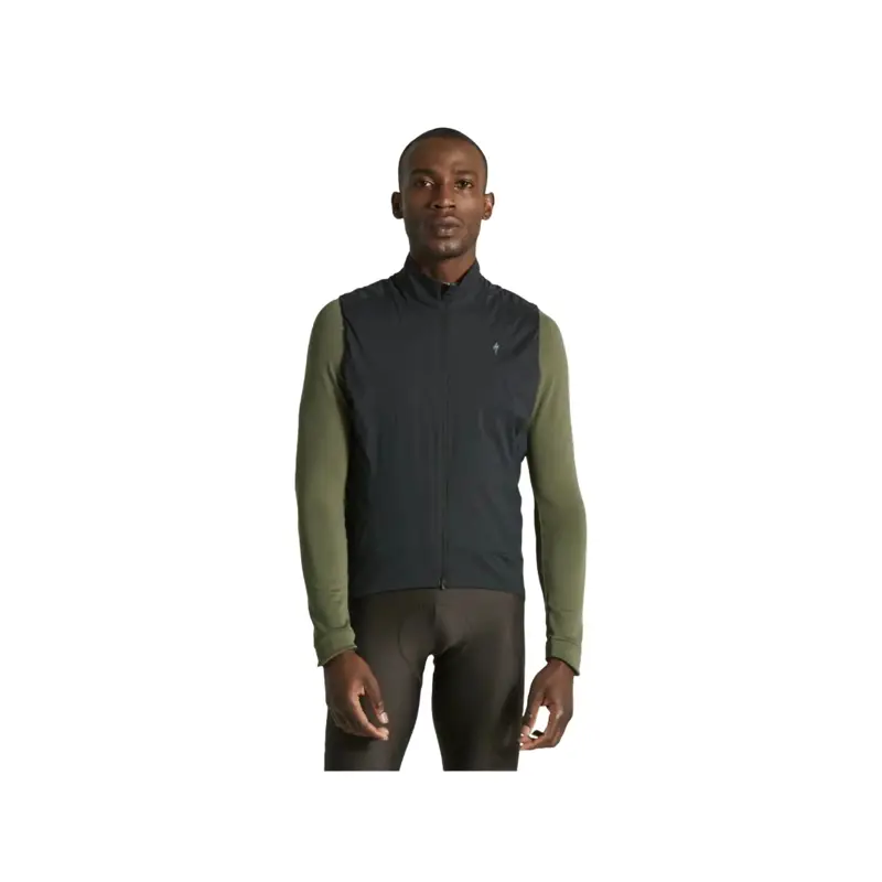 Balfes Bikes Specialized Prime Alpha Vest in Black/Smoke | Free postage over £30, £10 off first order, price match & 0% finance.