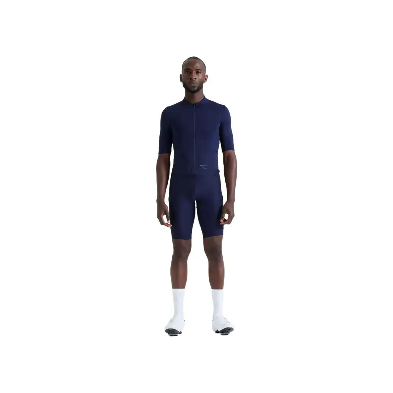 Balfes Bikes Specialized Prime Short Sleeve Jersey in Dark Navy Solid | Free postage over £30, £10 off first order, price match & 0% finance.