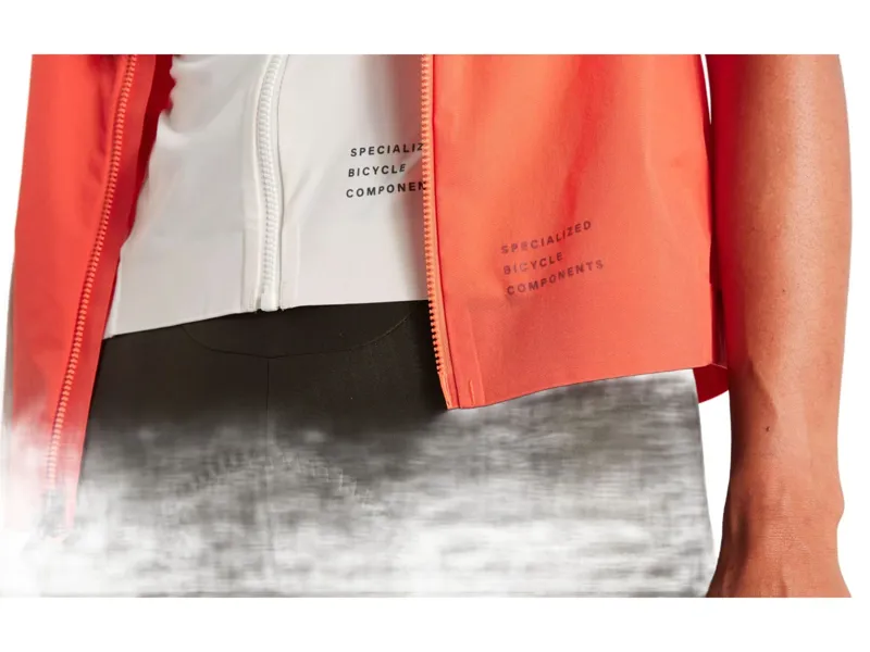 Specialized Prime Women's Wind Vest in Blaze-3